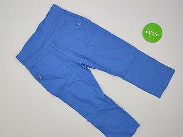 spodenki do: Spodnie 3/4 damskie, rozmiar L — 2