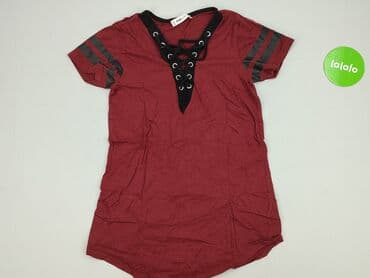 koszulka sons of anarchy: FB Sister, Bluzka damska, XS — 2