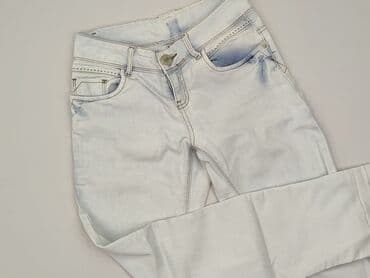 Jeansy: Jeansy damskie, rozmiar S