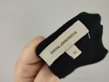 monnari sukienka z cekinami: Rocha John Rocha, Sukienka damska, rozmiar M — 5