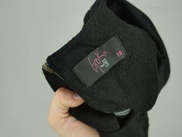 bluzki retro: Tu, Bluzka damska, 2XL — 4