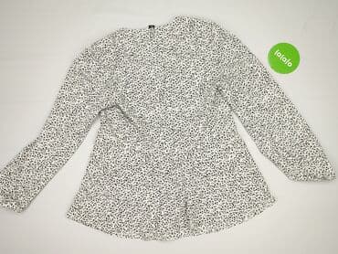 spodnie piżama hello kitty: New Look, Women's blouse, size XL (EU 42) — 3