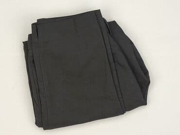 sinsay plus size spodnie: Sinsay, Spodnie materiałowe damskie, rozmiar M — 6