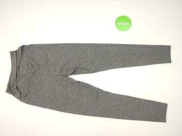 muuv spodnie dresowe: Shein, Legginsy Sportowe damskie, rozmiar S — 3
