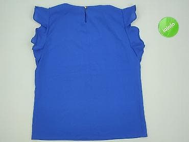 Ubrania damskie: Bluzka damska, rozmiar 2XL — 3