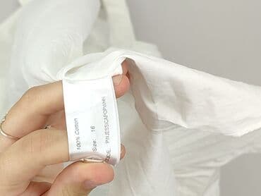 koszula damska hugo boss: Сорочка жіноча, розмір 2XL — 5
