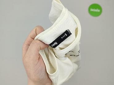 sinsay koszulka minecraft: Sinsay, T-shirt damski, rozmiar S — 4