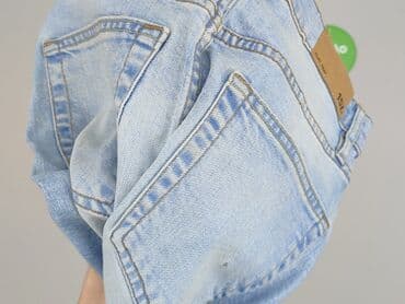 katana jeans: Spódnica damska, XS — 4