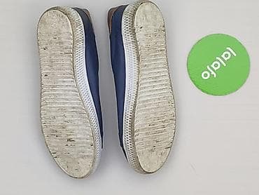 nessi obuwie: Trampki damskie, rozmiar 39 — 3