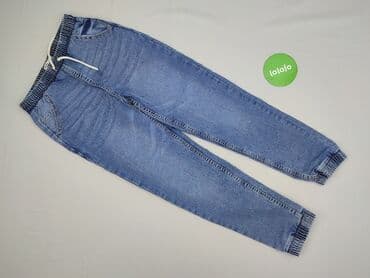 top lane champions: Spodnie jeansowe, Sinsay, 13 lat, 158, stan - Idealny — 2