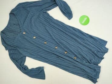 sukienki z guzikami z przodu: Women`s dress, size L — 3