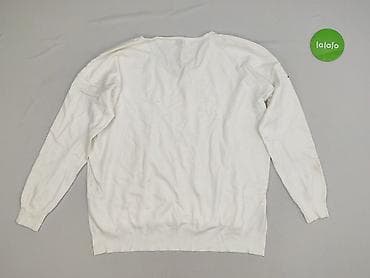 uzywane ubrania: Sweter damski, rozmiar 6XL — 3