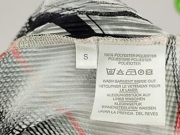 zara bluzka boho: Bluzka damska, rozmiar S — 4