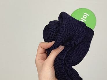 torba c a: Шапка, Для жінки, стан - Ідеальний — 4