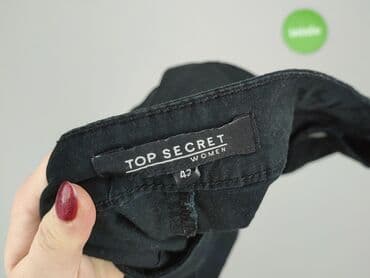 spodnice bombki: Top Secret, Spódnica damska, rozmiar L — 4