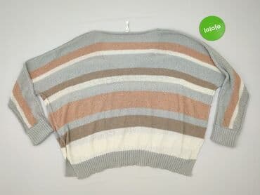 sweter grucha allegro: Women`s sweater, size M — 4