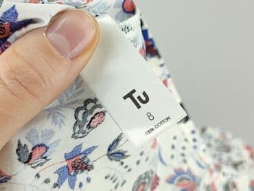 ewa minge sukienki letnie: Tu, Bluzka damska, rozmiar S — 5