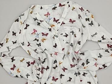 spodnie bigboy: Butterfly, Bluzka damska, rozmiar 2XL — 1