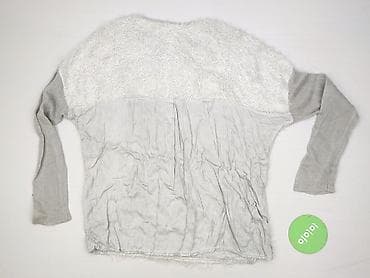 duże: Newline, Sweter damski, rozmiar 6XL — 3
