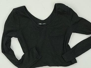 bluzki sonic: Sinsay, Top damski, rozmiar M — 1