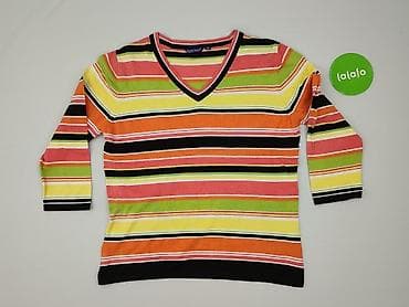 solar swetry: Sweter damski, rozmiar M — 2