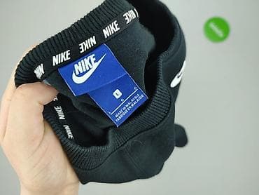 bluza nike mcqueen: Nike, Bluza damska
, rozmiar L — 4