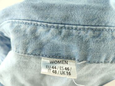 sukienka koszulowa c a: Sukienka damska, rozmiar 2XL — 4