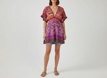 pur pura sukienki: Pimkie, Sukienka damska, rozmiar S — 6