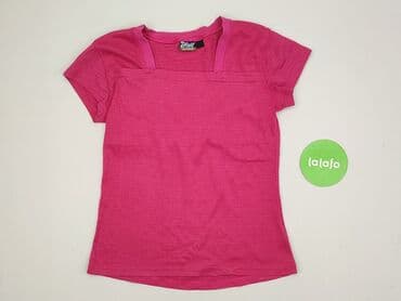 koszulka rowerowa polska: Crivit, T-shirt damski, rozmiar S — 2