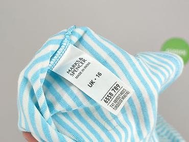 oversized t shirty pull and bear: Marks & Spencer, T-shirt damski, rozmiar M — 4