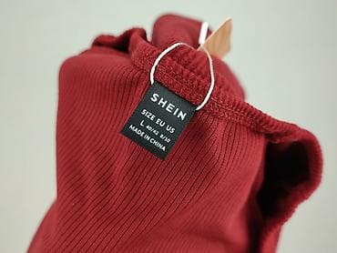 shein dostawa: Shein, Sukienka damska, rozmiar L — 4