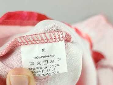 sukienki nietoperz plus size: Ім'я, Сукня жіноча, розмір XL — 4