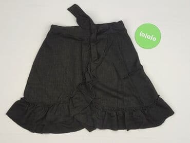 spódniczka z tiulem: Gina Tricot, Spódnica damska, rozmiar XS — 2