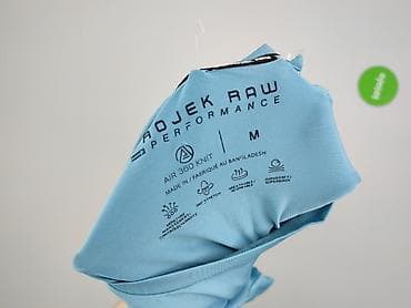 dnd denim development: Koszulka dla mężczyzn, rozmiar M — 4