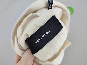 marynarki pull and bear: Vero Moda, Women's blazer, size 2XS — 4