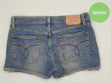 Жінкам: LeviS, Шорти жіночі, розмір L — 3