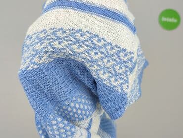 sweter w paski: Sweter damski, rozmiar L — 4