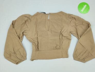 kopertowe bluzki mohito: Women's blouse, XS — 3