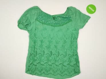 купити куртку в польщі жіночу: Women's blouse, size XL (EU 42) — 2