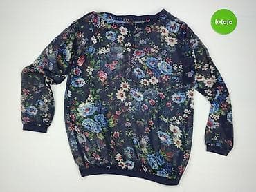 celina top: Bluzka damska, rozmiar S — 4