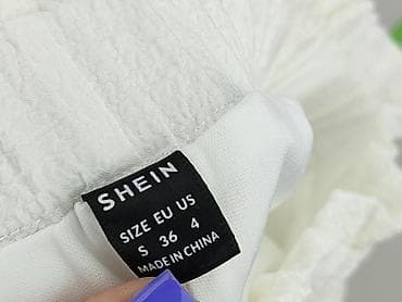 szorty plus size: Shein, Szorty damskie, rozmiar S — 6