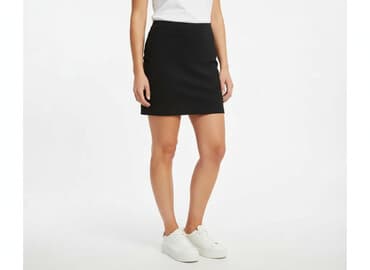shein spódnica czarna: Shein, Spódnica damska, rozmiar 3XL — 6