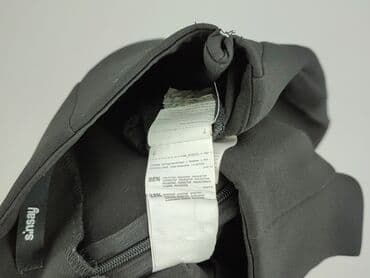 ramoneski sinsay: Spodnie materiałowe damskie, XS — 5