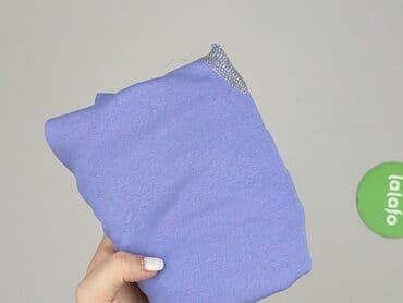 lawendowa bluzki damskie: Bluzka damska, rozmiar M — 6