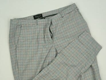 garnitury damskie mohito: Mohito, Spodnie materiałowe damskie, rozmiar M — 5