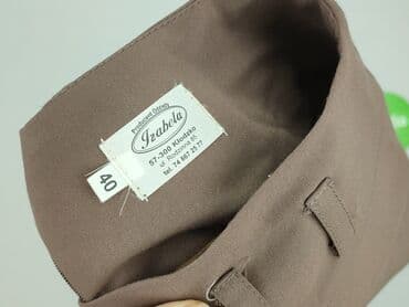Women's Clothing: Izabel, Women`s skirt, size L (EU 40) — 4
