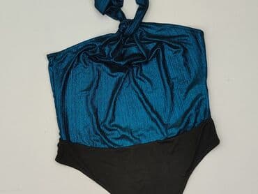 Boohoo, Body damskie, XL w lalafo.pl Boohoo, Body damskie, XL