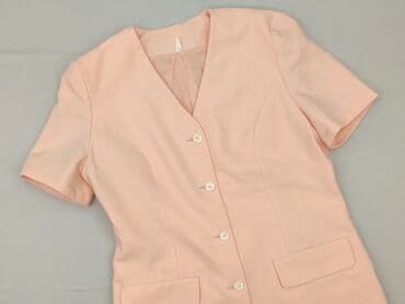 koszulka pod marynarkę damska: Marynarka damska, rozmiar XL — 1