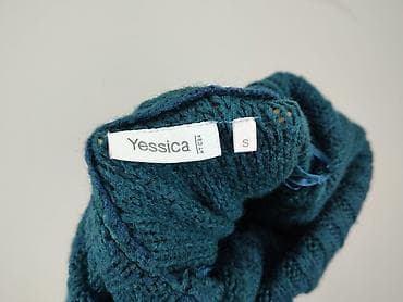 tanie ramoneski: Yessica, Sweter damski, rozmiar S — 4