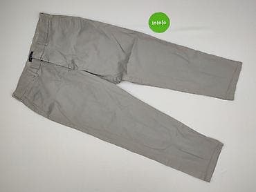 abc jeans: Marks & Spencer, Chinosy dla mężczyzn, rozmiar L — 2